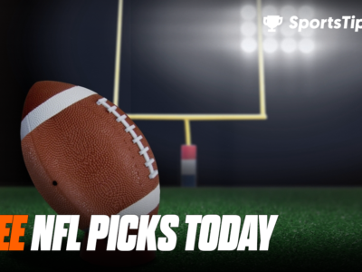 NFL Picks and Predictions 