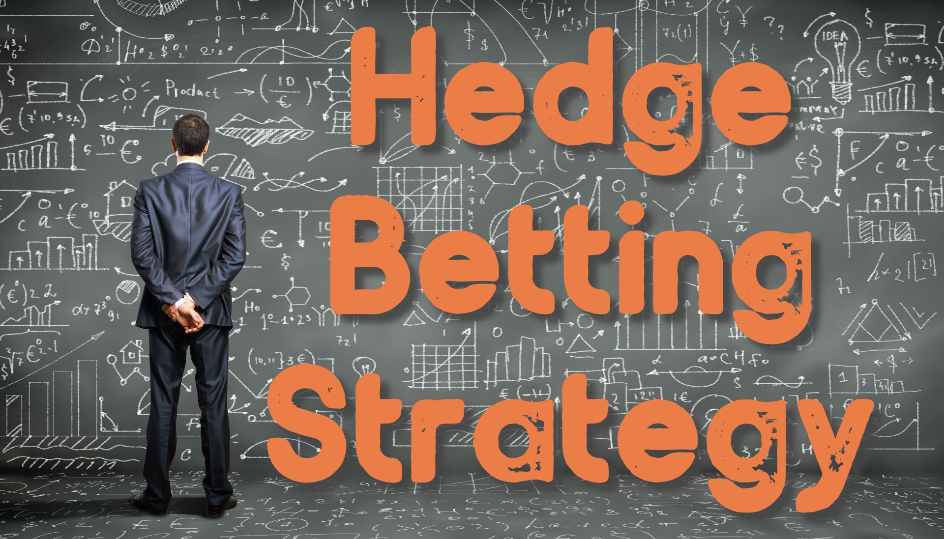 hedge bets meaning