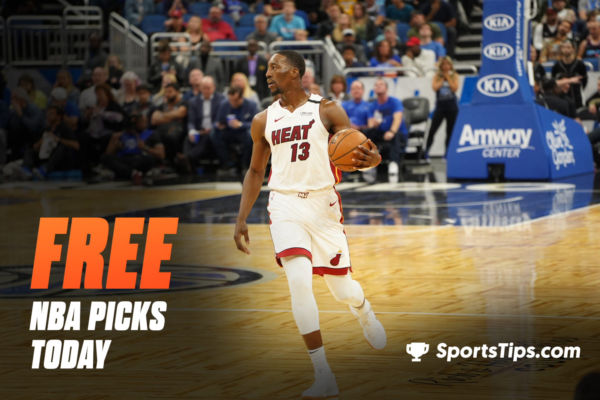 Free NBA Picks Today for Monday, March 21st, 2022