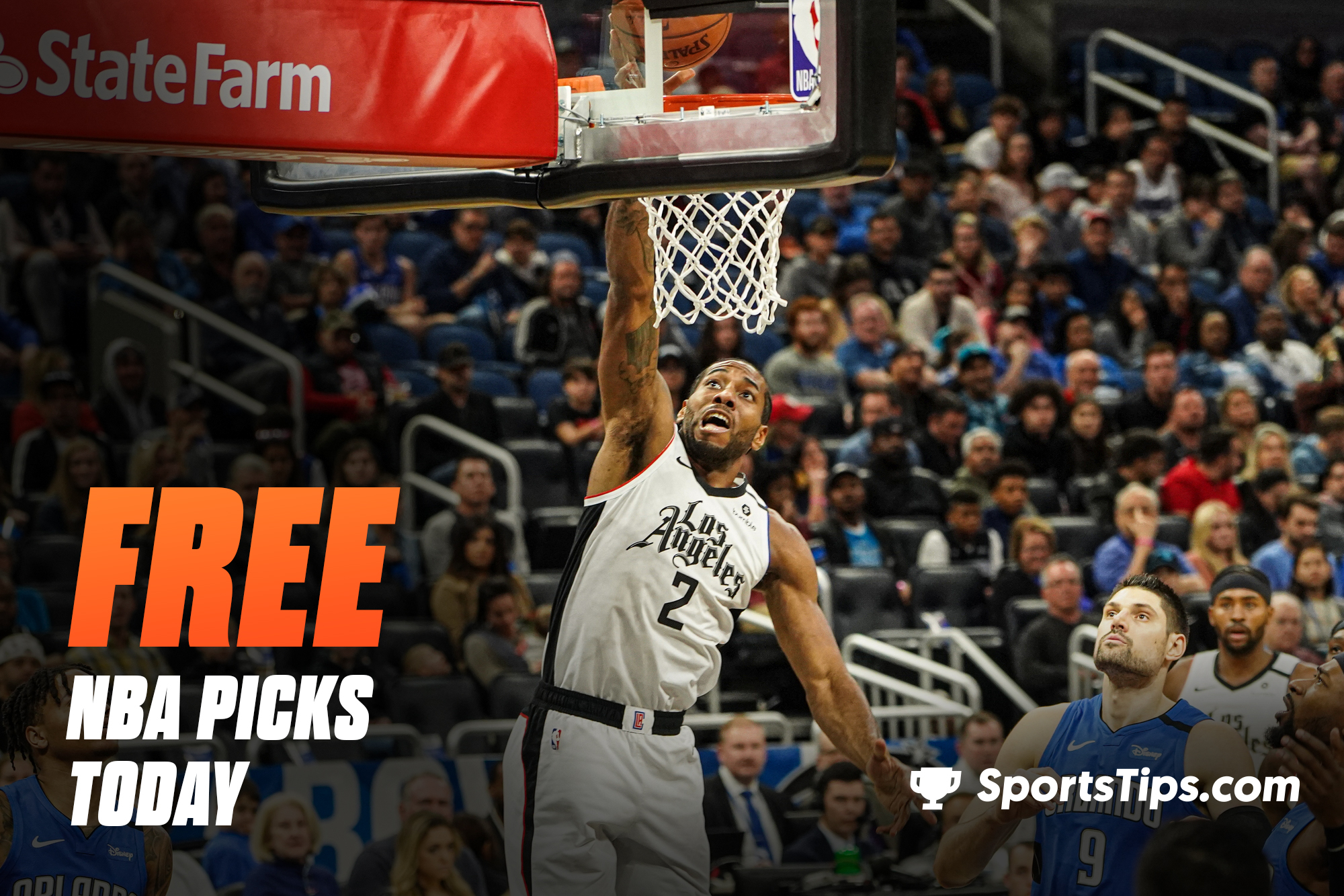 Free NBA Picks Today for Wednesday, December 30th, 2020