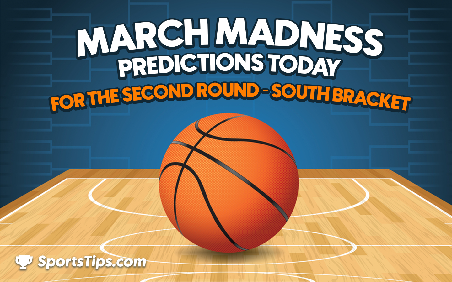 Top March Madness Predictions for Second Round 2022 South Bracket