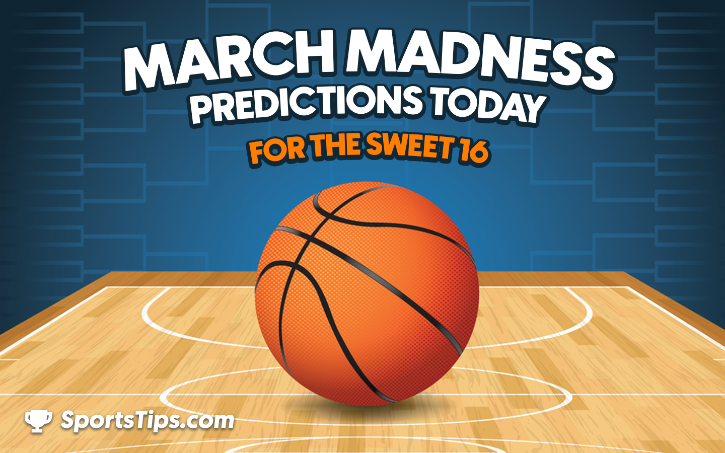 Top March Madness Predictions for Sweet Sixteen 2022 SportsTips