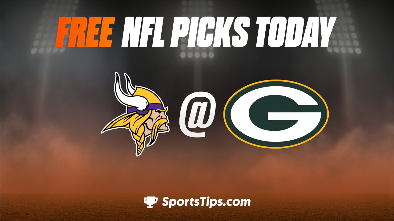 Detroit Lions vs. Green Bay Packers 92823-Free Pick, NFL Odds
