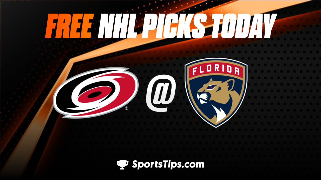Free NHL Picks Today For Eastern Conference Finals Game Four Florida