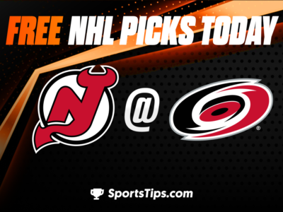 Boston Bruins vs New Jersey Devils 1/4/22 NHL Picks, Predictions, Odds