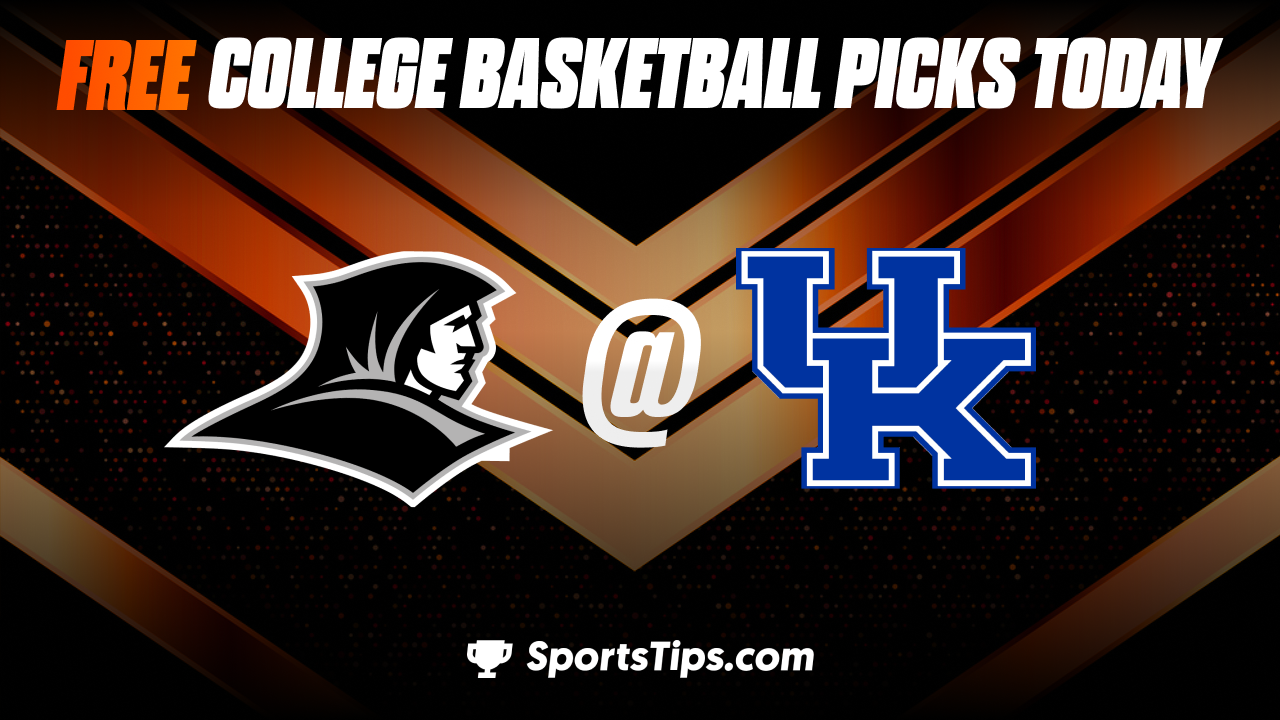 Free March Madness Picks Today For First Round 2023 Kentucky Wildcats